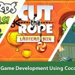 Game Development Using Cocos2d on Android – An Introduction