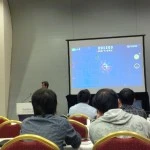 Summary of Blackberry Jam Asia Pre-Conference Training – Gaming Destination 
