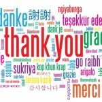 Chronicling awesome feedback received over the months . Thanks!