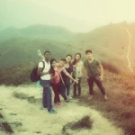 Post Graduate (PhD) Student Life Experience in Hong Kong – What is it like ?