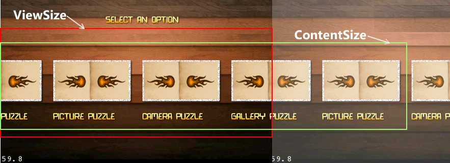 scrolview
