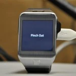 Taking Gear 2 Gestures to the next level! – tap, swipe, pinch zoom using Hammer.js