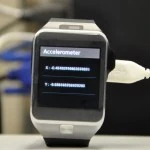 Getting Accelerometer Data in Javascript for your Gear 2 Apps [Sample Code]
