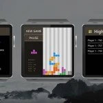 Blocks Gear App for Samsung Galaxy Gear 2 (Tizen Wearable)