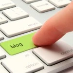 All I learned about Social Science Research Writing, I learned from Blogging.