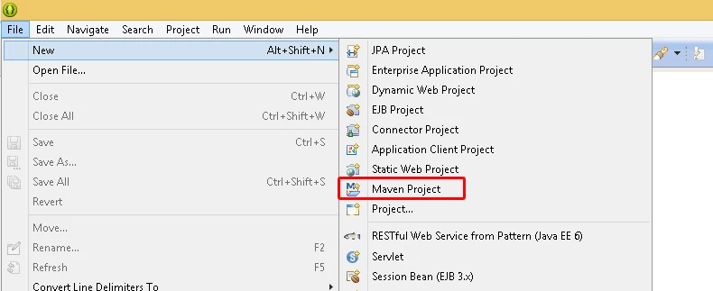 maven