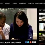 And some of my work is featured on the Wall Street Journal