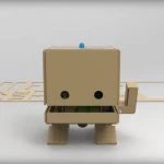 Introducing TJBot – An open source maker kit connected to Watson Services.