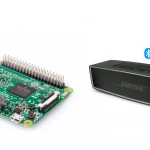 Playing Audio over Bluetooth on Rasbperry Pi (Using Bluealsa, Command Line)