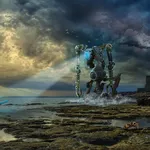 Build a Waving Robot using Watson Services