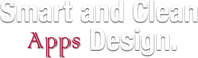 Smart and Clean Identity Design